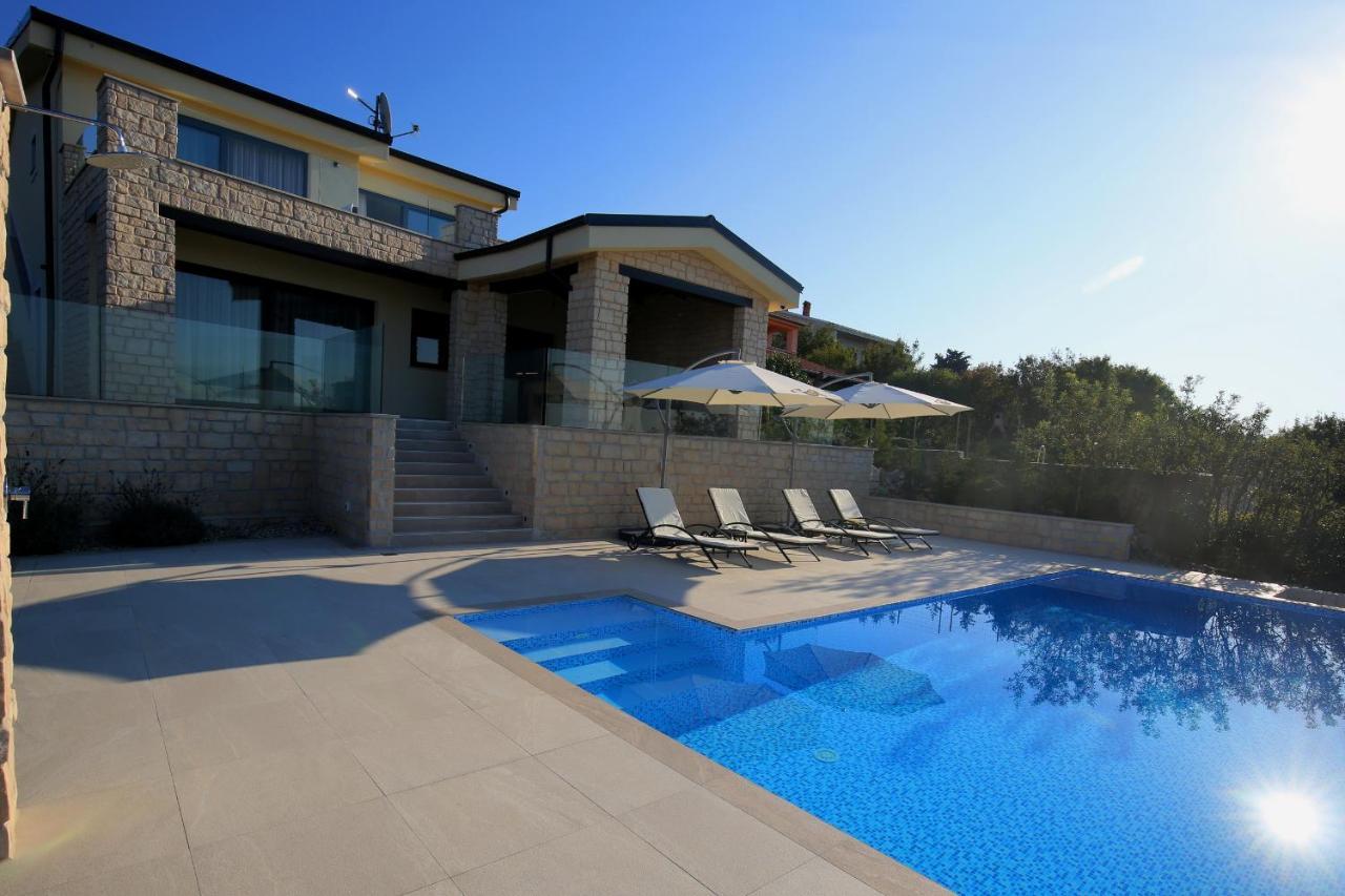 Villa Infinity ชัมรีกา ภายนอก รูปภาพ