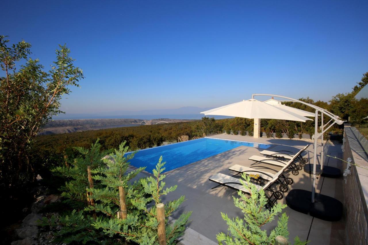 Villa Infinity ชัมรีกา ภายนอก รูปภาพ