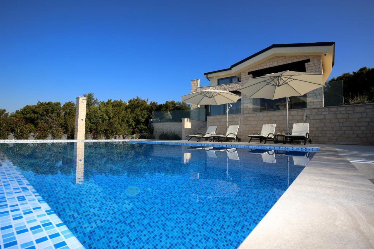 Villa Infinity ชัมรีกา ภายนอก รูปภาพ
