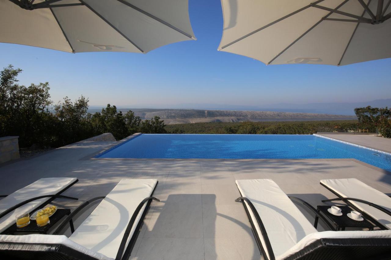 Villa Infinity ชัมรีกา ภายนอก รูปภาพ