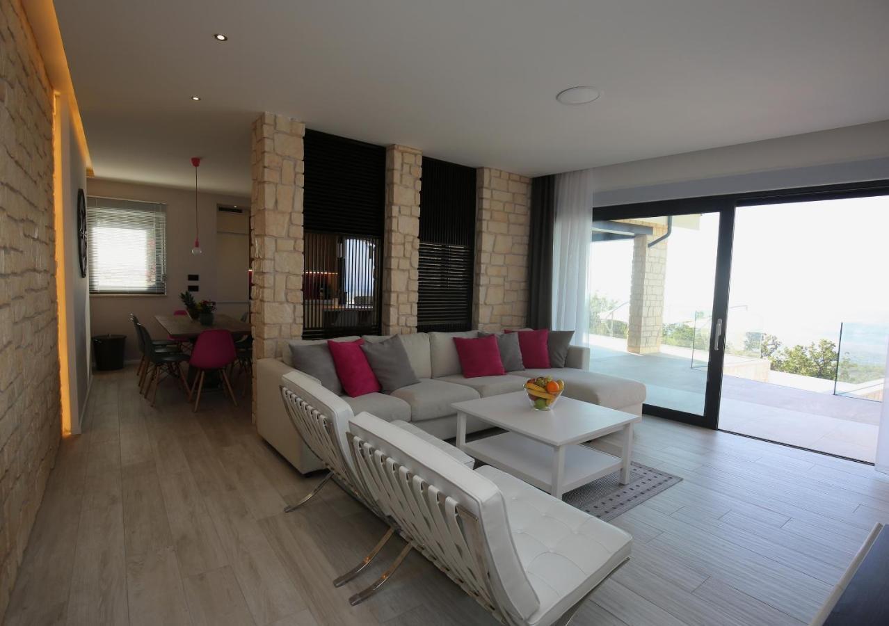 Villa Infinity ชัมรีกา ภายนอก รูปภาพ