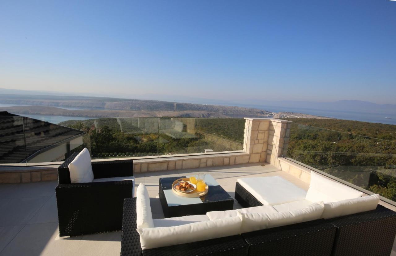 Villa Infinity ชัมรีกา ภายนอก รูปภาพ