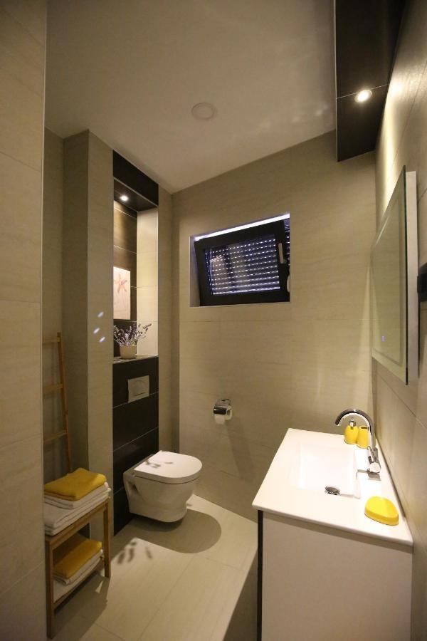 Villa Infinity ชัมรีกา ภายนอก รูปภาพ