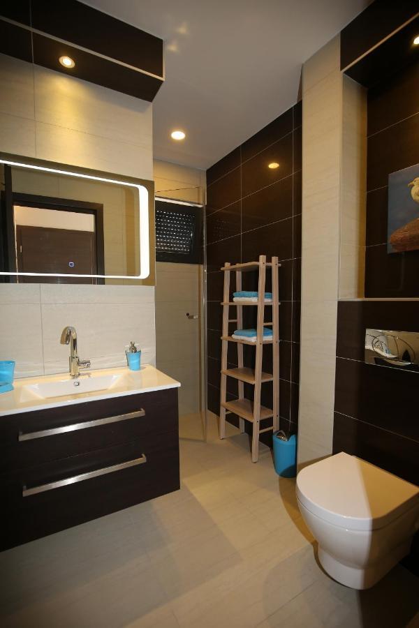 Villa Infinity ชัมรีกา ภายนอก รูปภาพ