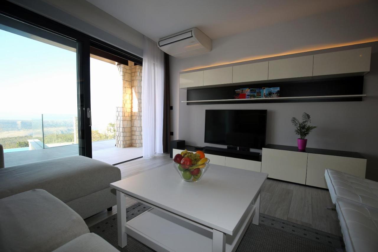 Villa Infinity ชัมรีกา ภายนอก รูปภาพ