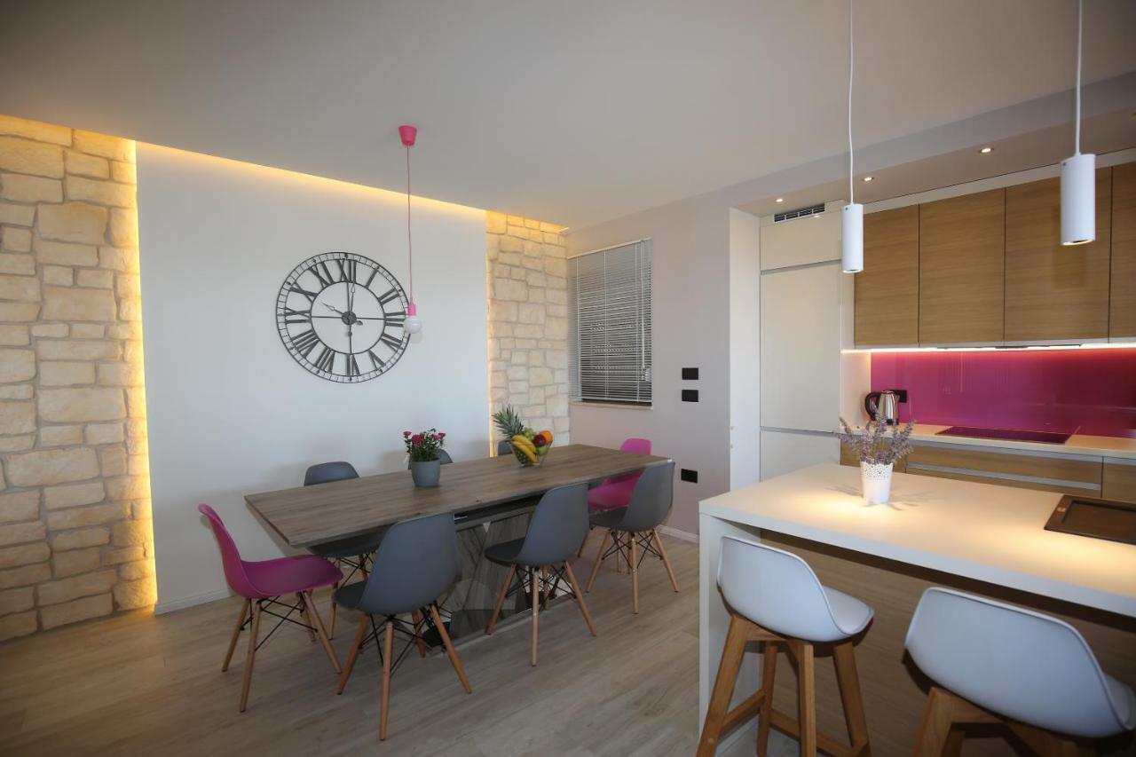 Villa Infinity ชัมรีกา ภายนอก รูปภาพ