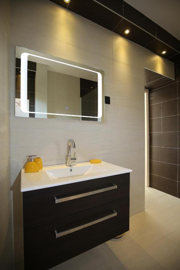 Villa Infinity ชัมรีกา ภายนอก รูปภาพ