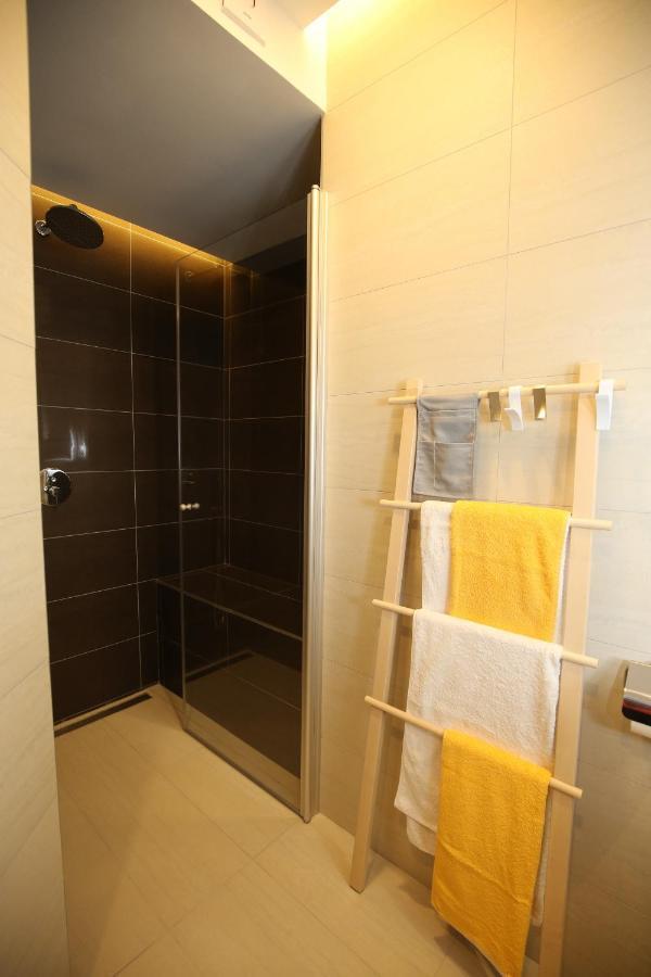 Villa Infinity ชัมรีกา ภายนอก รูปภาพ