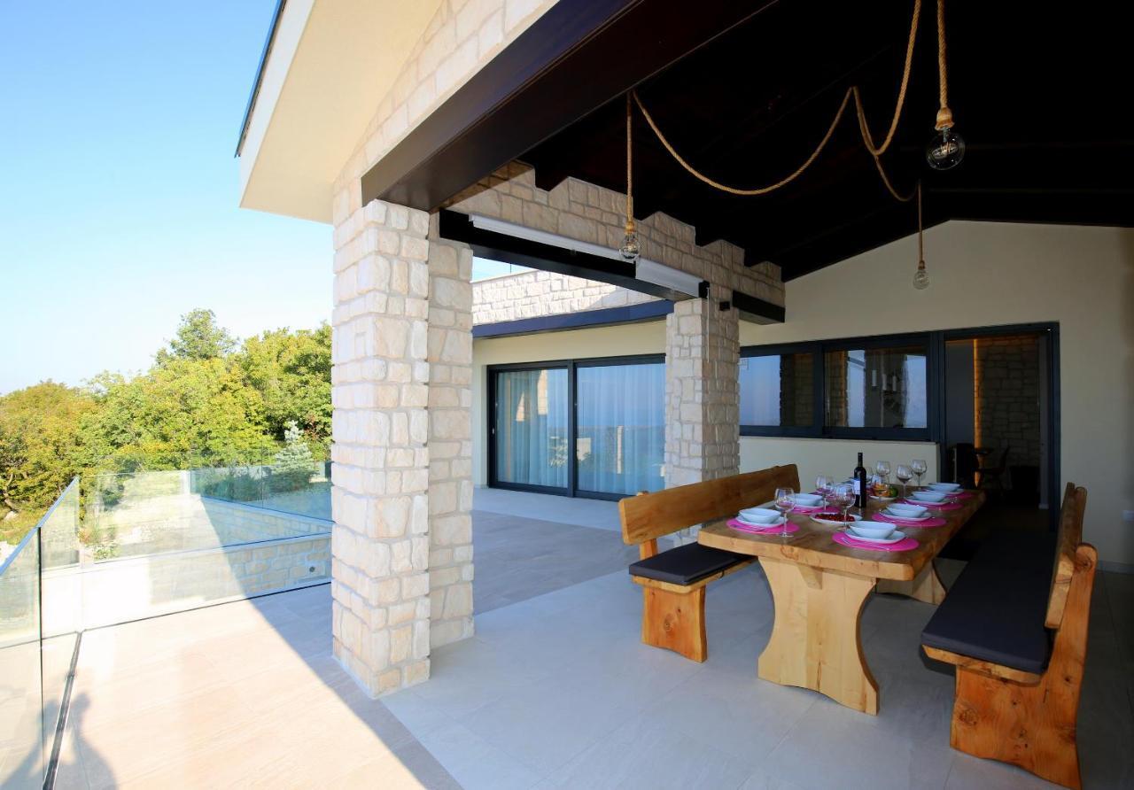 Villa Infinity ชัมรีกา ภายนอก รูปภาพ