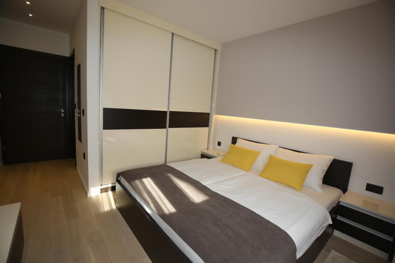Villa Infinity ชัมรีกา ภายนอก รูปภาพ