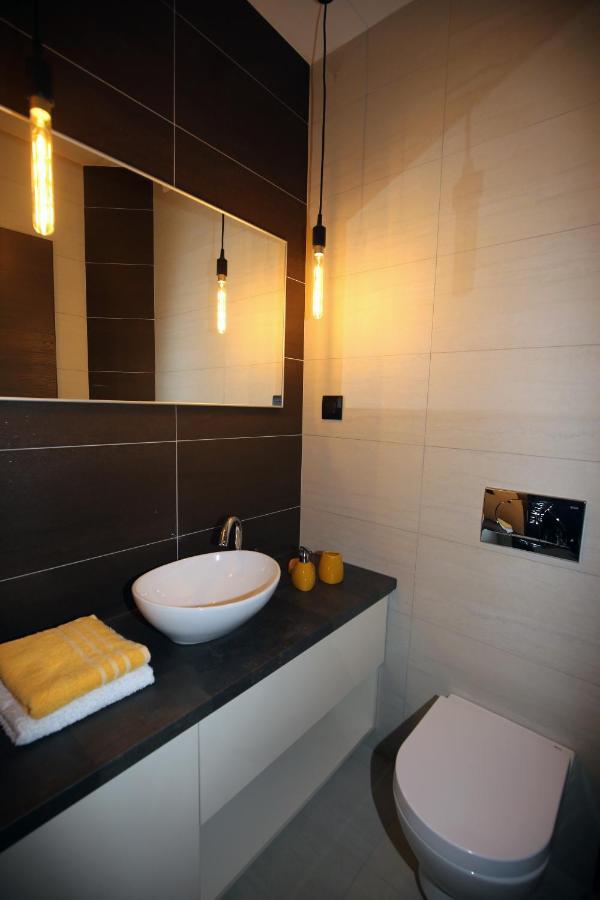 Villa Infinity ชัมรีกา ภายนอก รูปภาพ