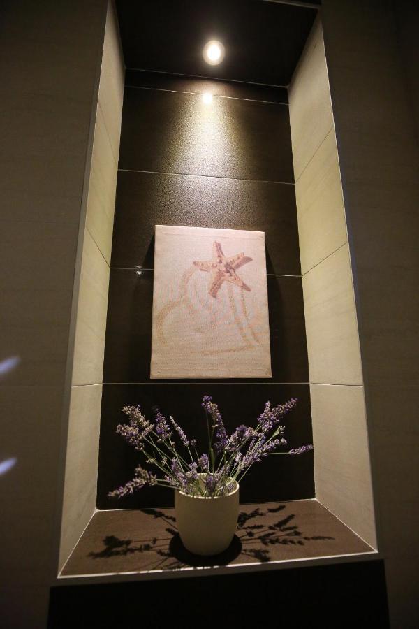 Villa Infinity ชัมรีกา ภายนอก รูปภาพ